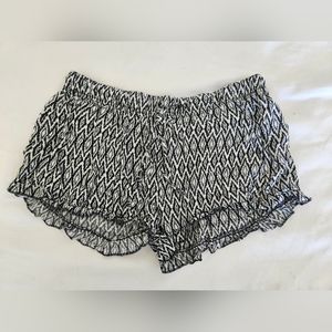 Small Bobbie Brooks Loungewear Shorts